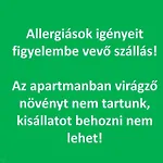 Smart Business Appartement *