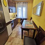 Smart Business Appartement Miskolc