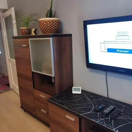 Smart B Мишкольц