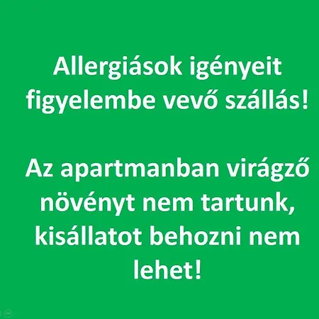 Smart Business Apartament *