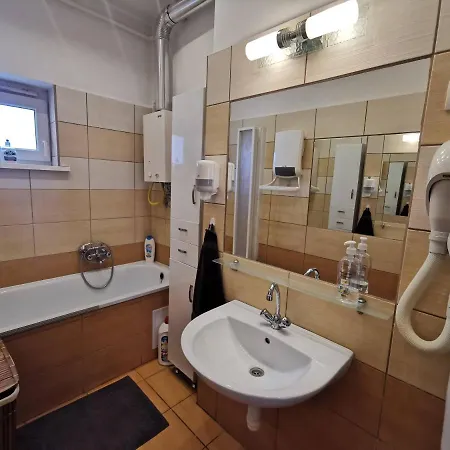 Apartment Smart Business