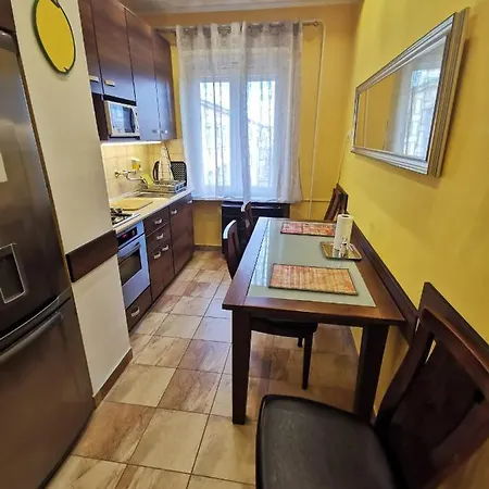 Smart Business Apartment Miskolc