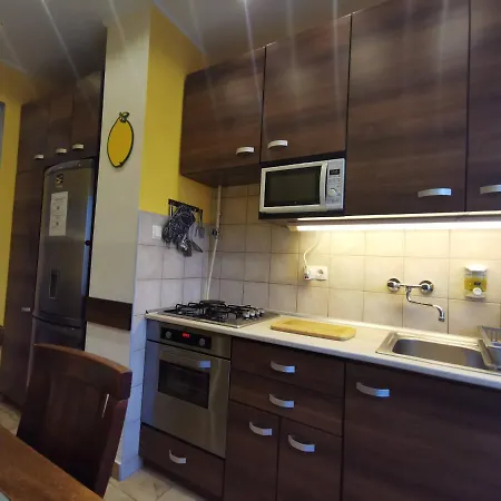 Apartament Smart Business