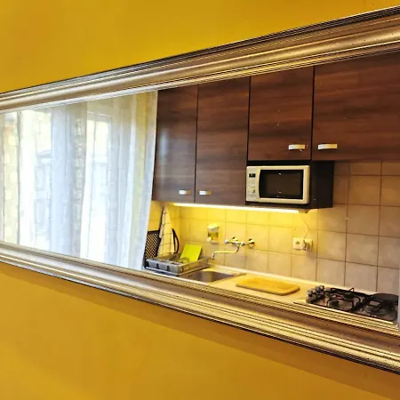 Smart B Apartment Miskolc