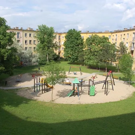 Smart Business Apartament *