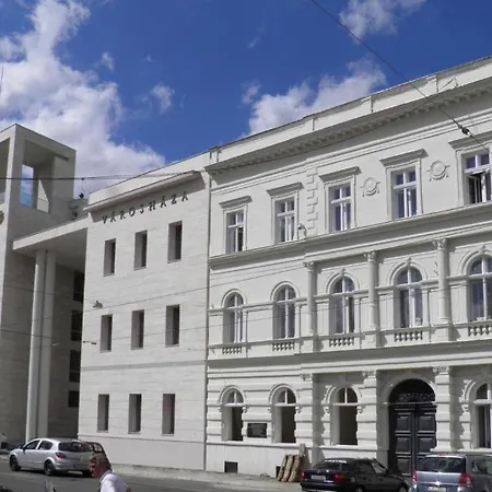 Apartament Smart Business