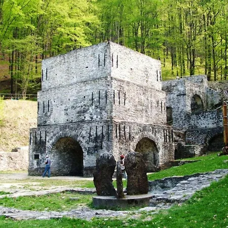 Smart B Lejlighed Miskolc