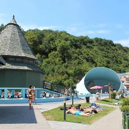 Smart B Lejlighed Miskolc