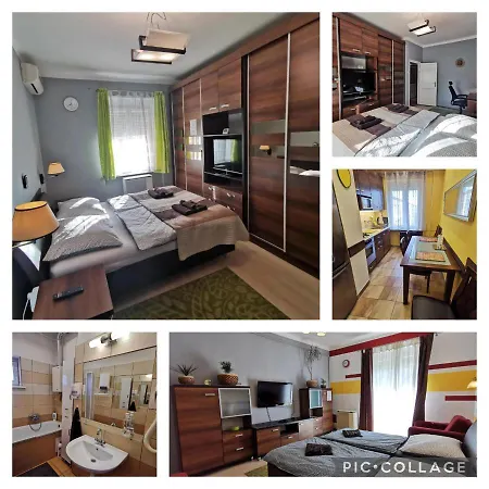 Smart Business Miskolc