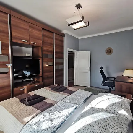 Apartman Smart Business