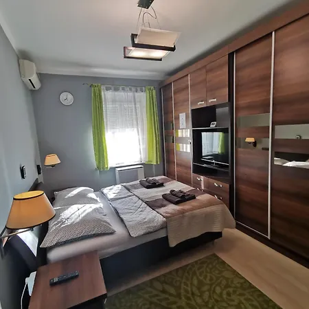 Apartman Smart Business *
