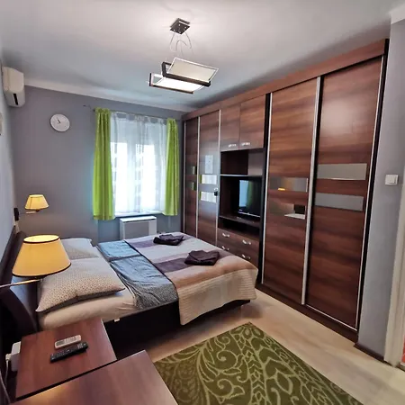 Apartament Smart Business