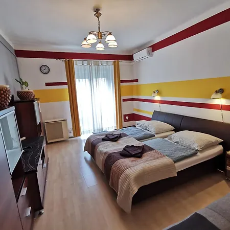 Smart Business Apartament