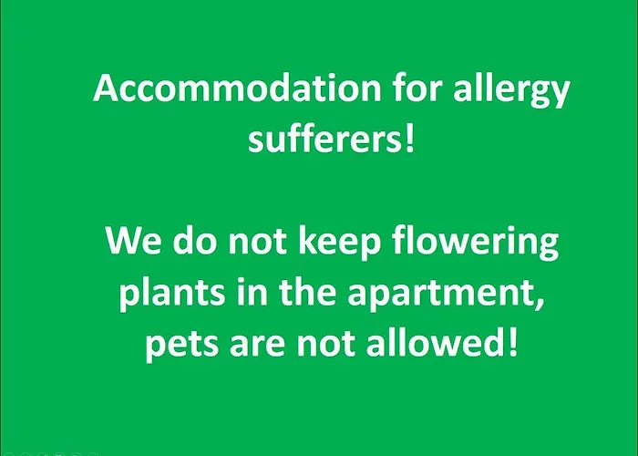 Lägenhet Smart B Miskolc