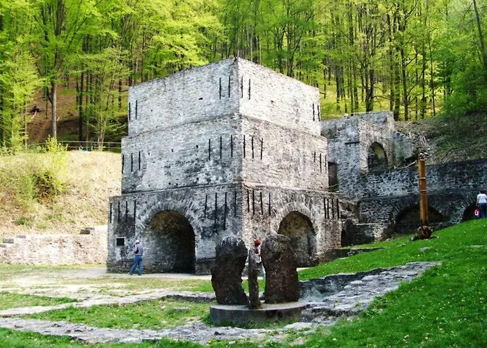 Smart B Lägenhet Miskolc