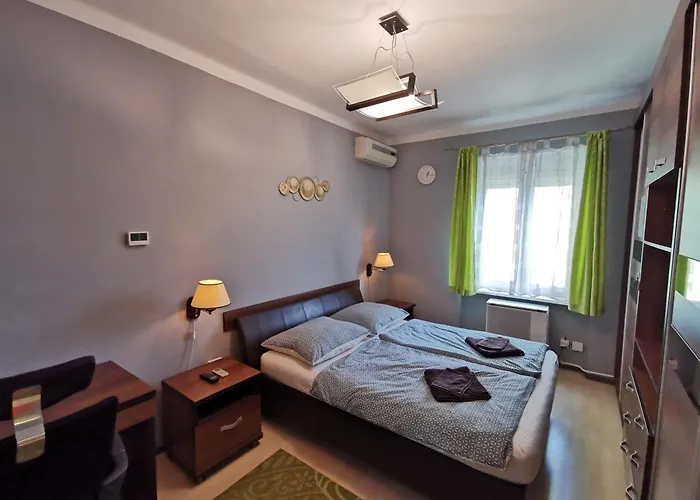 Apartman Smart Business