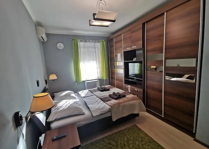 Apartman Smart Business *